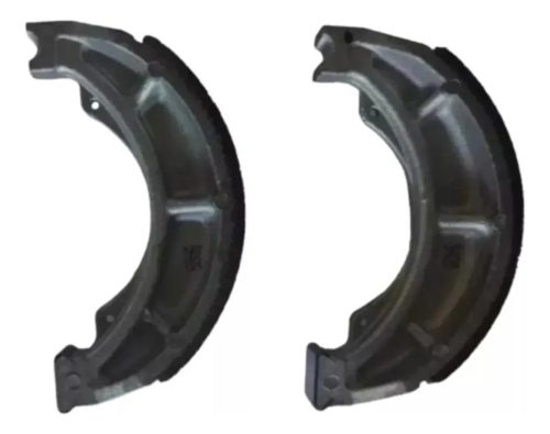 Lona Freio Aço Haojue DK150 CBS FI