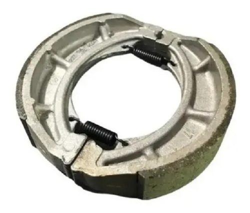 Lona Freio Aço Haojue DK150 CBS FI