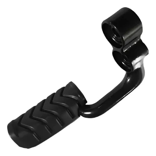 Pedaleira Dianteira Direita Haojue DK150