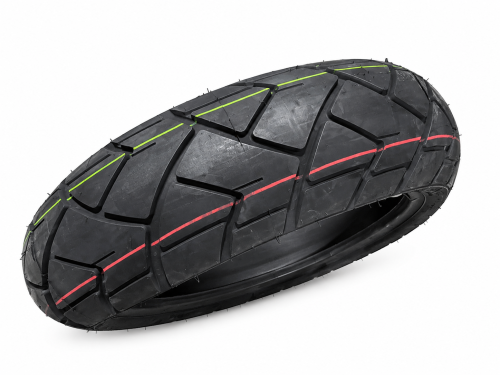 PNEU TRASEIRO 160 / 60 / R17 Zontes 310T