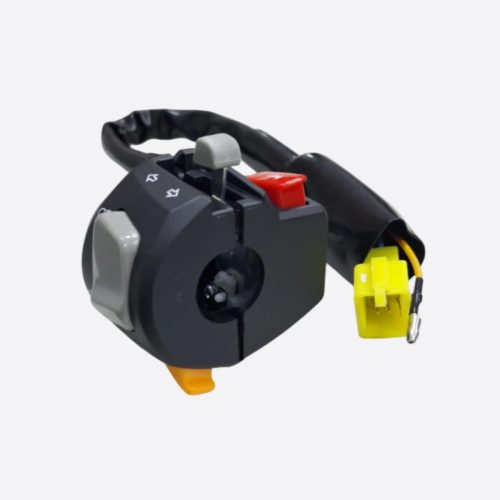 Punho de Luz Haojue DK150 SFI