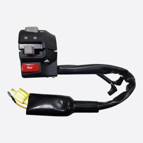 Punho de Luz Haojue DK150 SFI