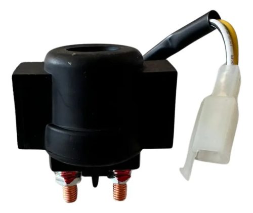 Relé de Partida Haojue DK150 DR160 NK150