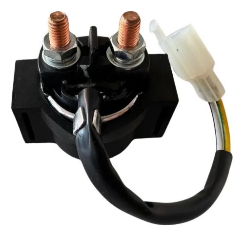 Relé de Partida Haojue DK150 DR160 NK150