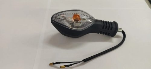 Seta Dianteira Direita Haojue DK150 CBS FI
