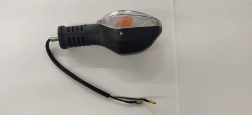 Seta Dianteira Direita Haojue DK150 CBS FI