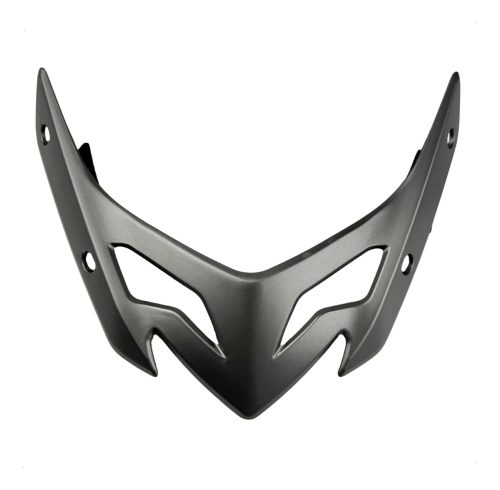 Suporte Lente Plástico Matte Gray DK150 CBS/FI Haojue