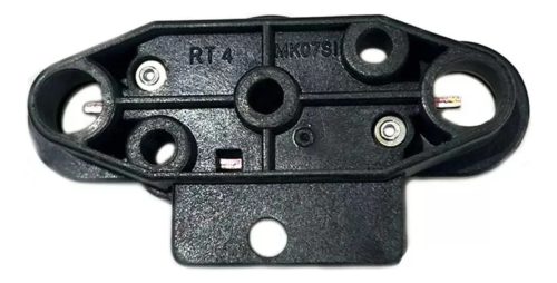 Trava Do Assento Road Chopper Dk150 Haojue Original