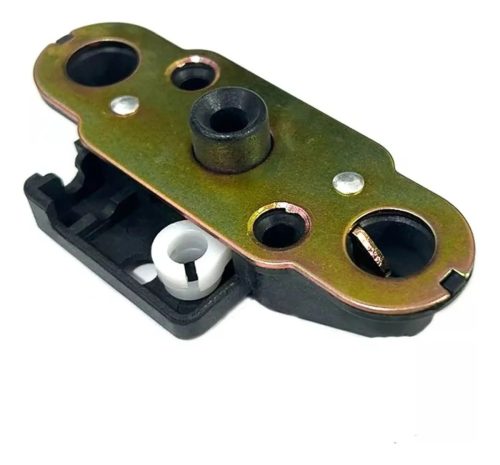 Trava Do Assento Road Chopper Dk150 Haojue Original