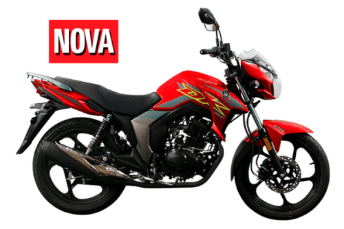 Peças DK 150 CBS
