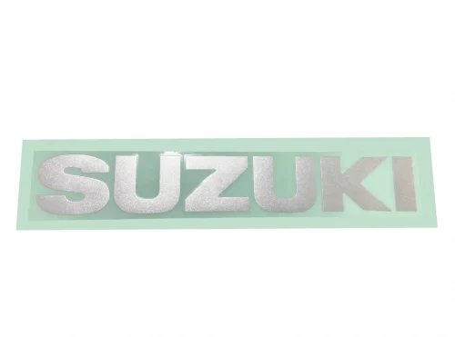 Adesivo Suzuki  Gsxr750 Produto Novo Original