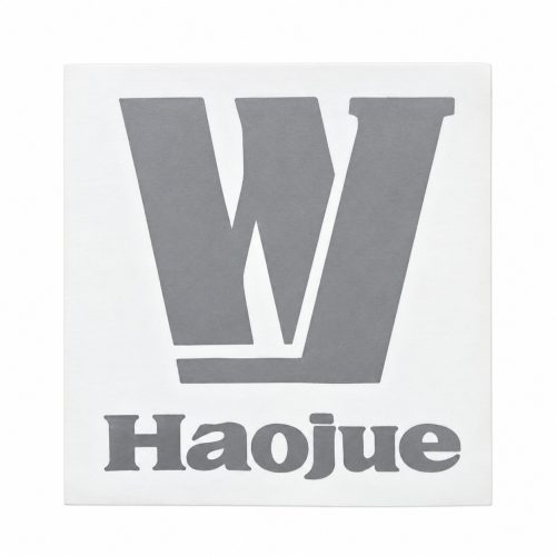 Logotipo SIL Resina 3D Haojue DK 150 NEX 110 Lindy 125