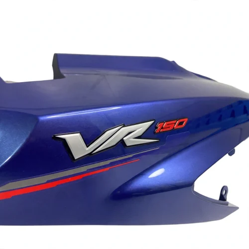 Carenagem Direita do Chassi Azul VR 150 Original