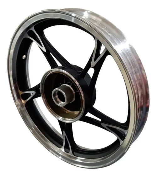 Roda Traseira Chopper Road TZ150 Original CBS