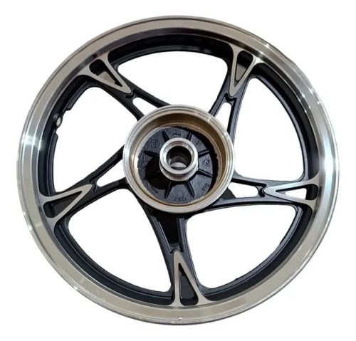 Roda Traseira Chopper Road TZ150 Original CBS