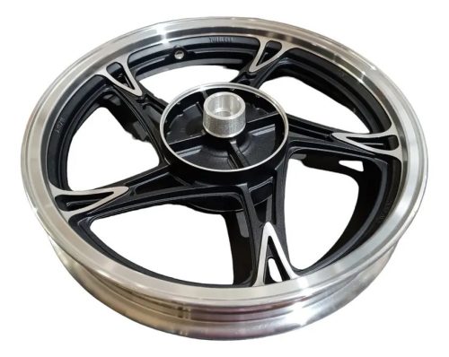 Roda Traseira Chopper Road TZ150 Original CBS
