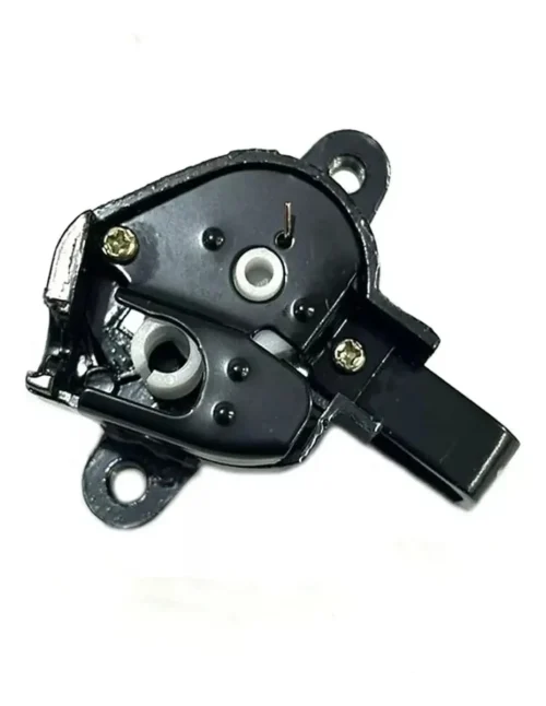 Fechadura Do Assento Chopper Road Dk150 Original Haojue