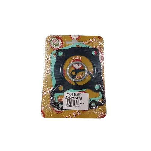 Jogo de Juntas Kit A Titan Fan 160 Bros 160 Valflex