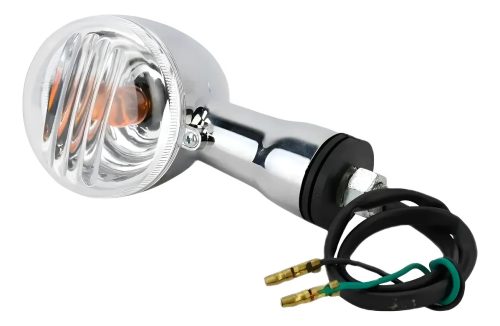 Seta Traseira Esquerda TZ150 Cristal