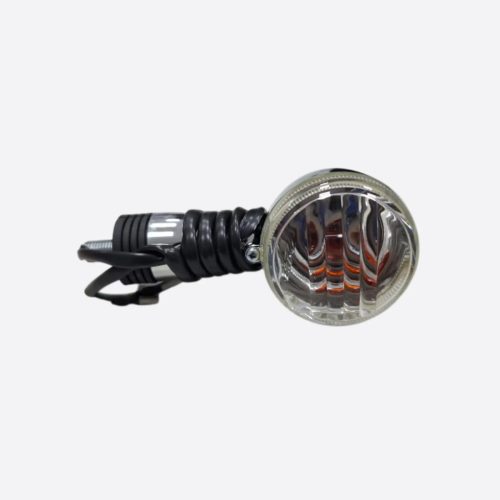 Seta Traseira Esquerda TZ150 Cristal