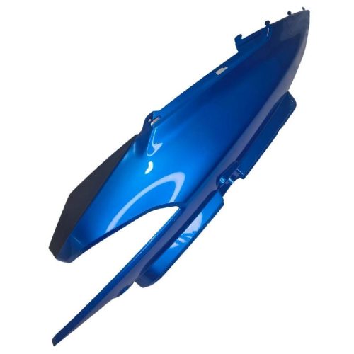 Carenagem Tamp Esquerda Chassi Azul Lindy125 Original Haojue