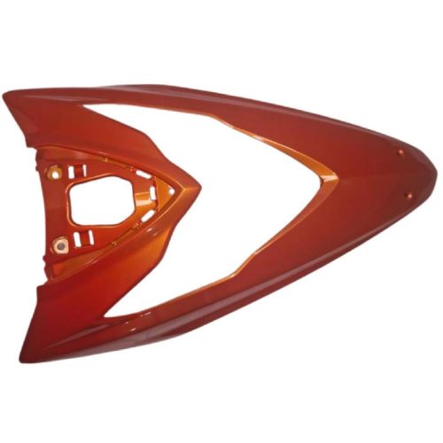 CARENAGEM FRONTAL LARANJA HJ125T